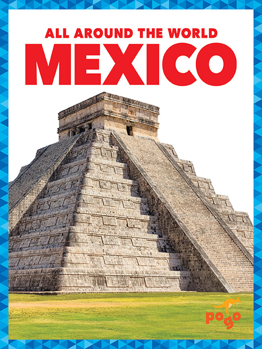 Title details for Mexico by Jessica Dean - Available